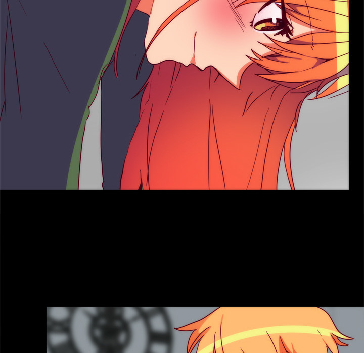 《成人竞技场》漫画 第25章