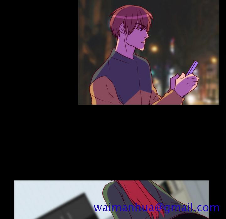 《成人竞技场》漫画 第25章