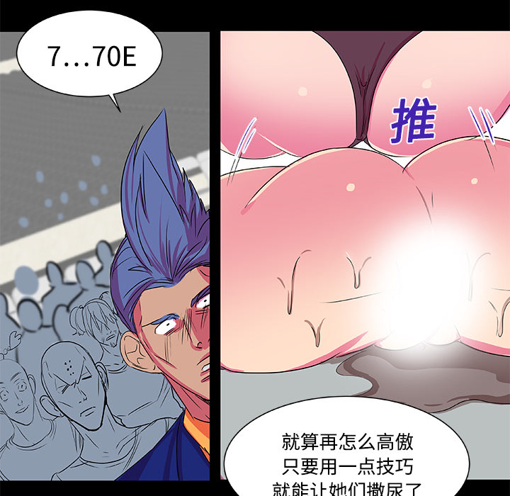 《成人竞技场》漫画 第7章