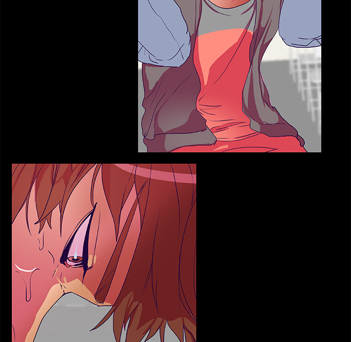 《成人竞技场》漫画 第9章