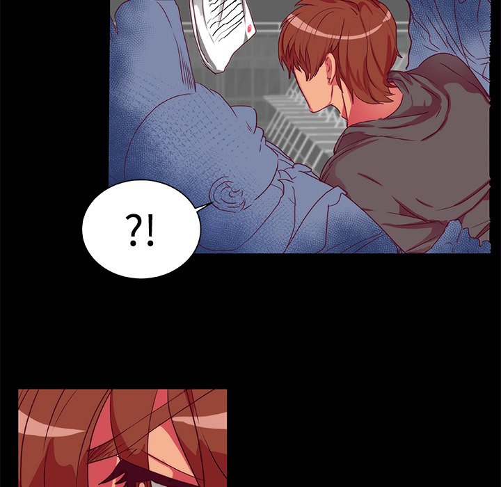 《成人竞技场》漫画 第9章