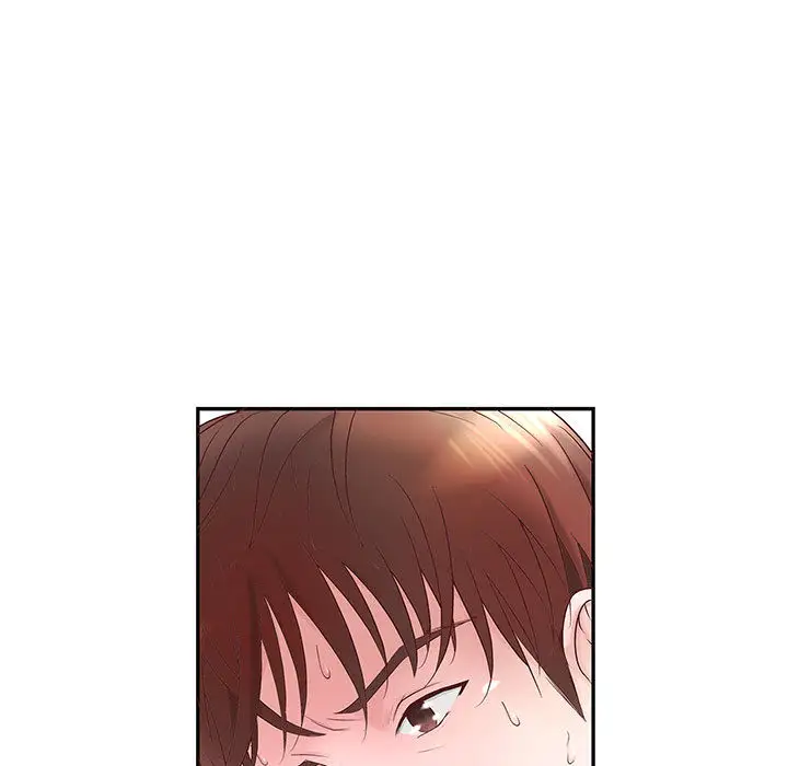 《成人俱乐部》漫画 第3话