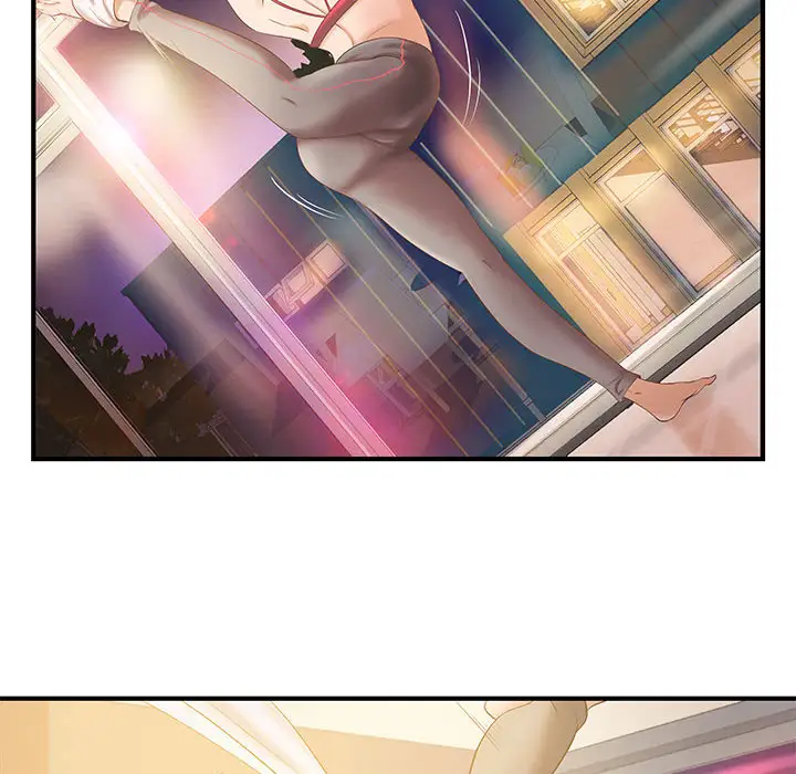 《成人俱乐部》漫画 第6话