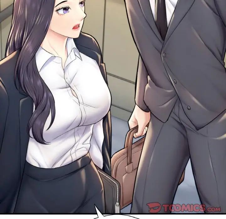 《成为人上人》漫画 第18話