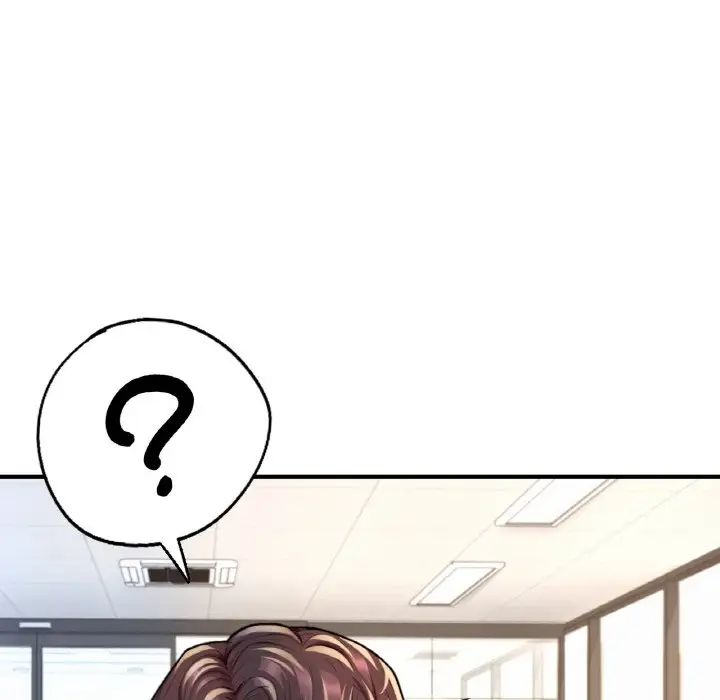 《成为人上人》漫画 第21話