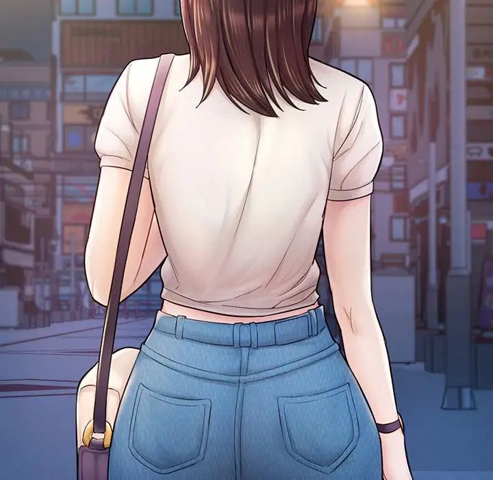 《成为人上人》漫画 第3話