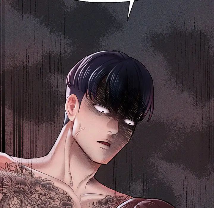 《成为人上人》漫画 第3話
