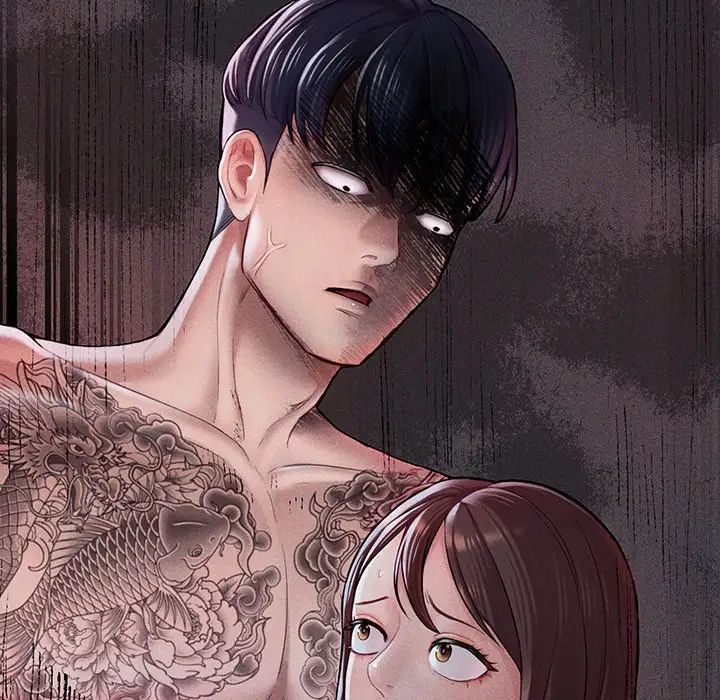 《成为人上人》漫画 第4話