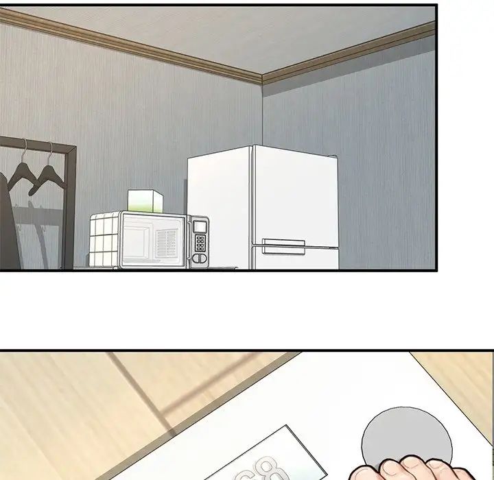 《成为人上人》漫画 第6話