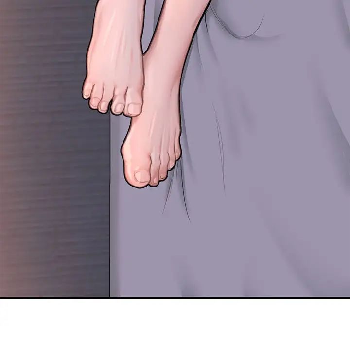 《成为人上人》漫画 第8話
