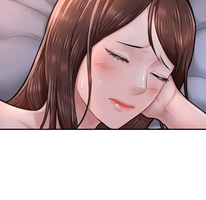 《成为人上人》漫画 第8話