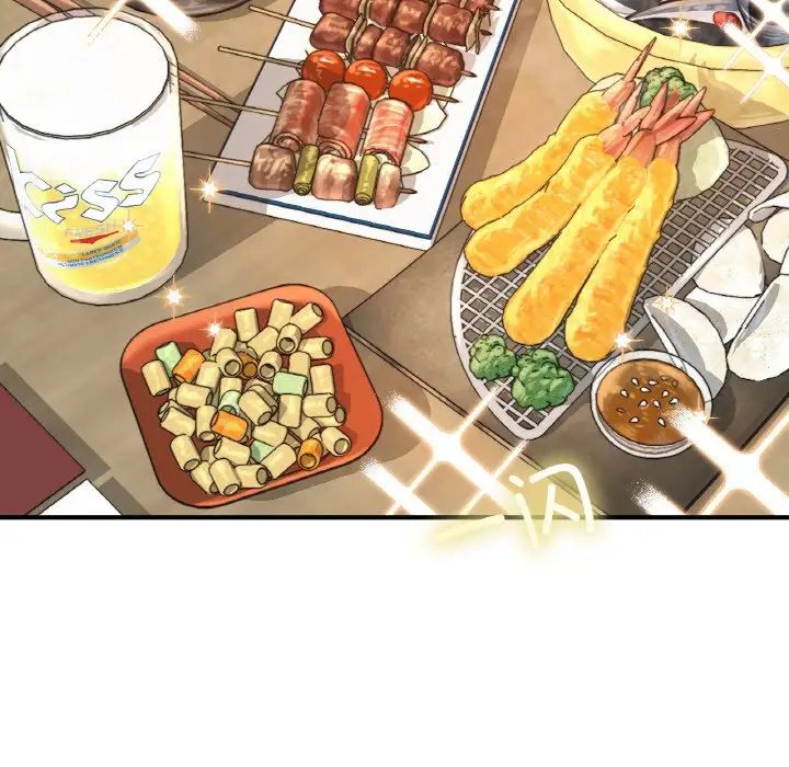《成为人上人》漫画 第9話