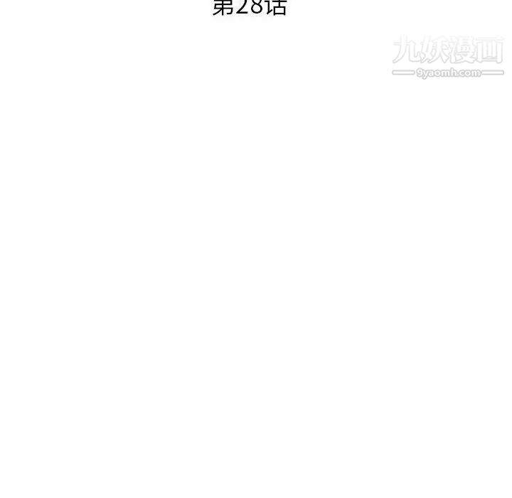 《沉重的学分》漫画 第28話