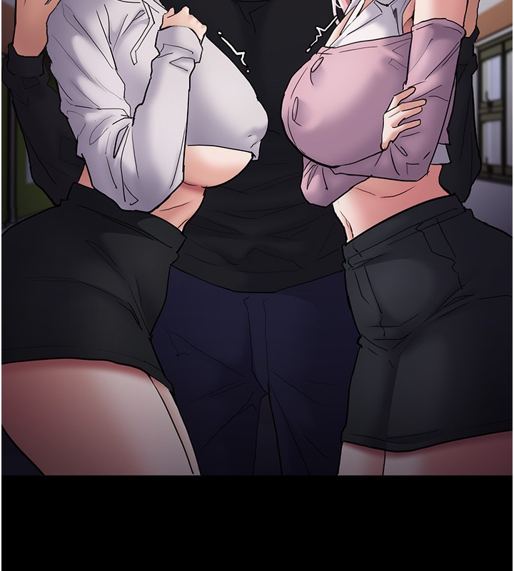 《癡漢成癮》漫画 第100話-頂通盃公車女大戰~開砲