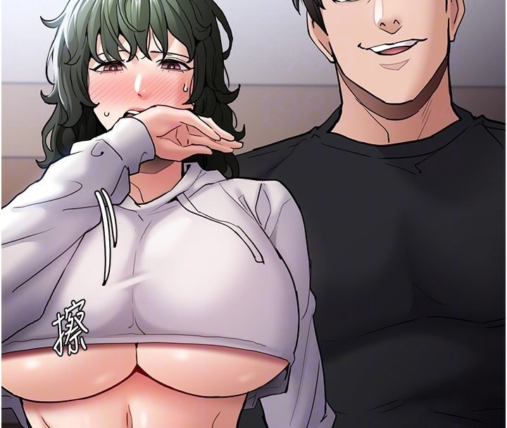 《癡漢成癮》漫画 第100話-頂通盃公車女大戰~開砲