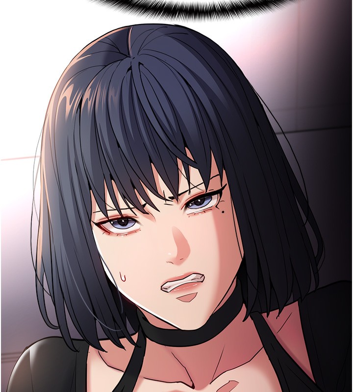 《癡漢成癮》漫画 第103話-蹂躪到站不起來