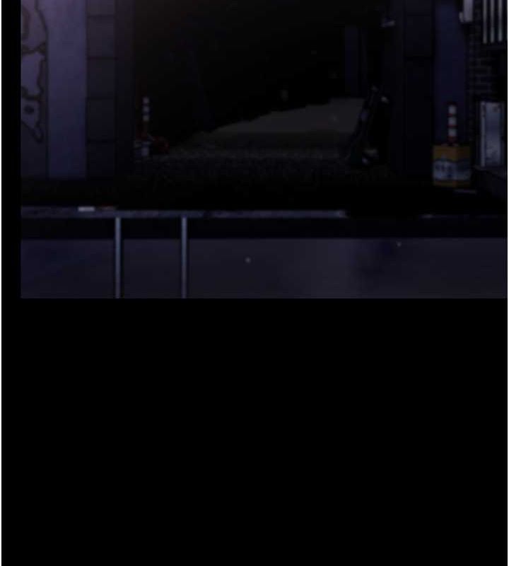 《癡漢成癮》漫画 第104話-跟母狗在暗巷玩追逐play
