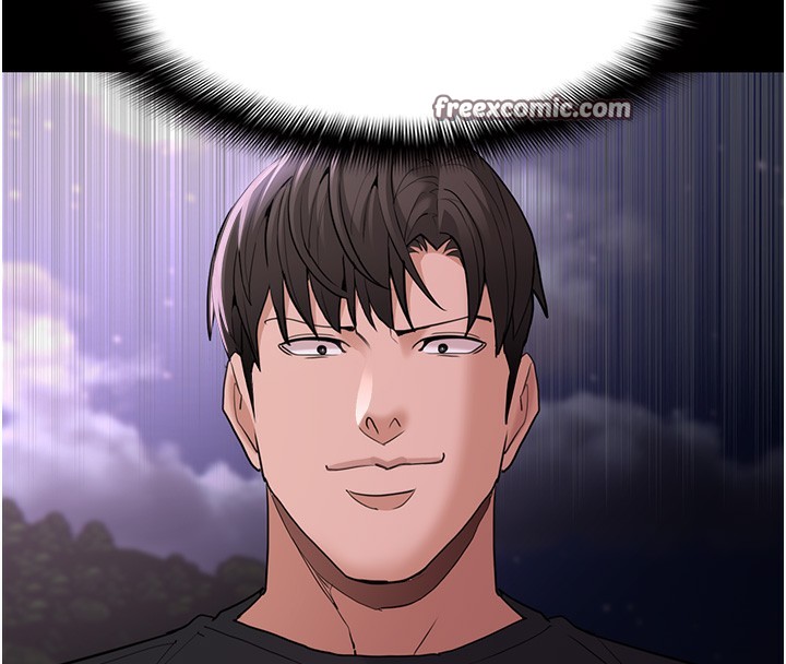 《癡漢成癮》漫画 第106話-被淫黨要求清屁眼