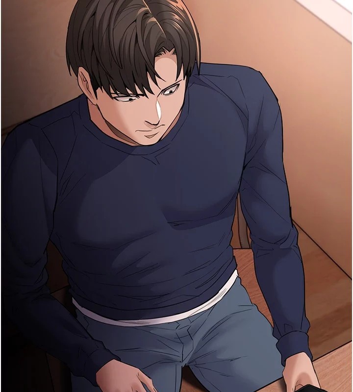 《癡漢成癮》漫画 第108話-出淫招甩掉出軌前男友