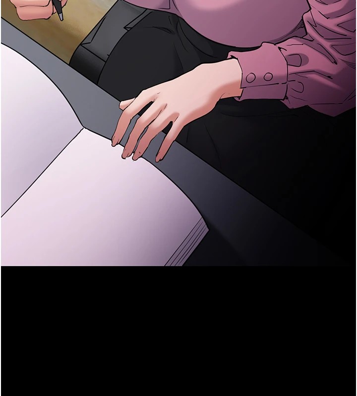 《癡漢成癮》漫画 第110話-淫師的服從宣言