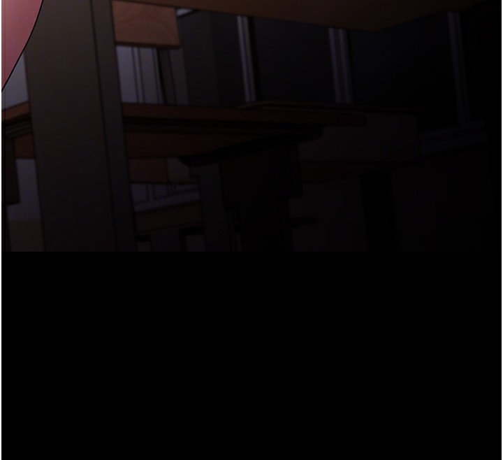 《癡漢成癮》漫画 第111話-又成功隱身的變態