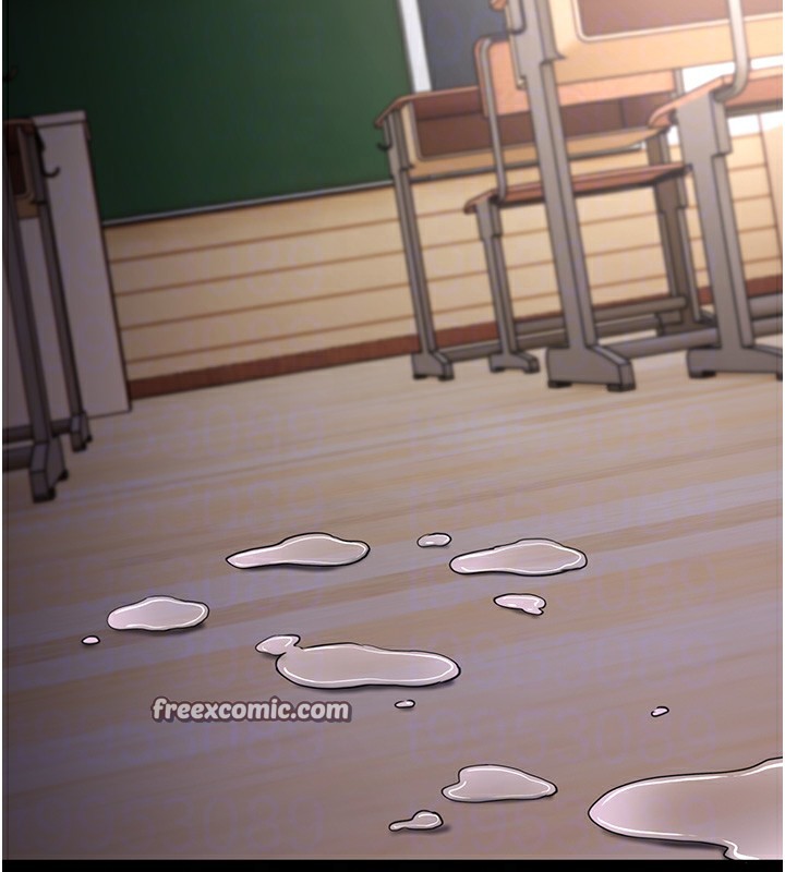 《癡漢成癮》漫画 第111話-又成功隱身的變態