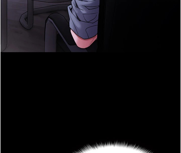 《癡漢成癮》漫画 第111話-又成功隱身的變態