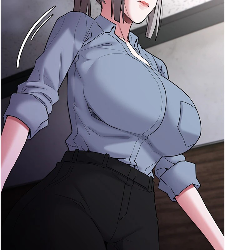 《癡漢成癮》漫画 第111話-又成功隱身的變態