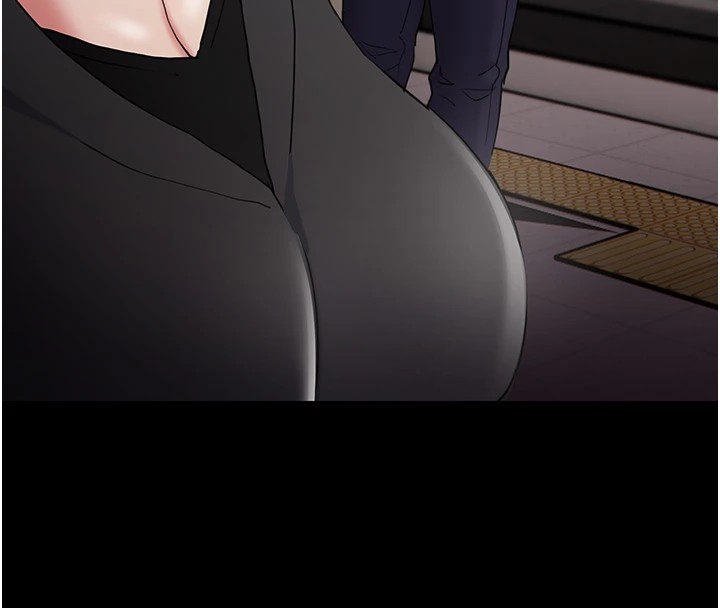 《癡漢成癮》漫画 第112話-你乖乖就擒吧!