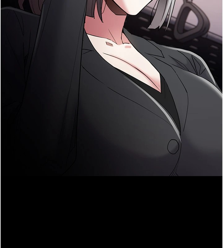 《癡漢成癮》漫画 第112話-你乖乖就擒吧!