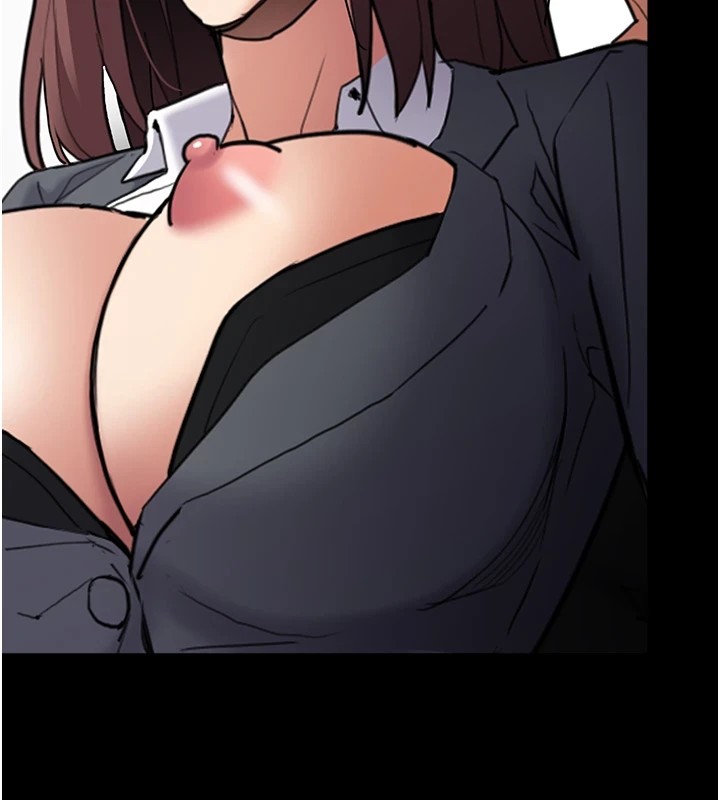 《癡漢成癮》漫画 第112話-你乖乖就擒吧!