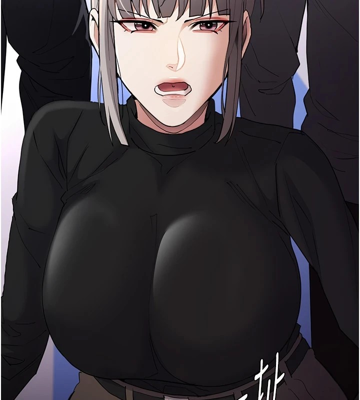 《癡漢成癮》漫画 第112話-你乖乖就擒吧!