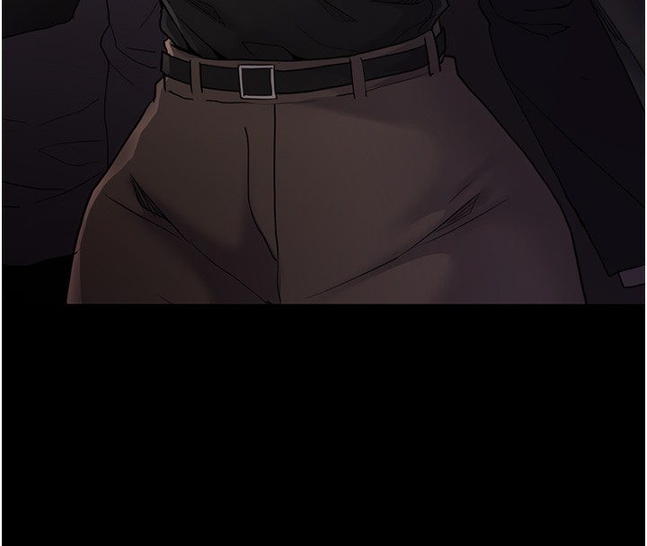 《癡漢成癮》漫画 第113話-妳也想被我侵犯嗎?