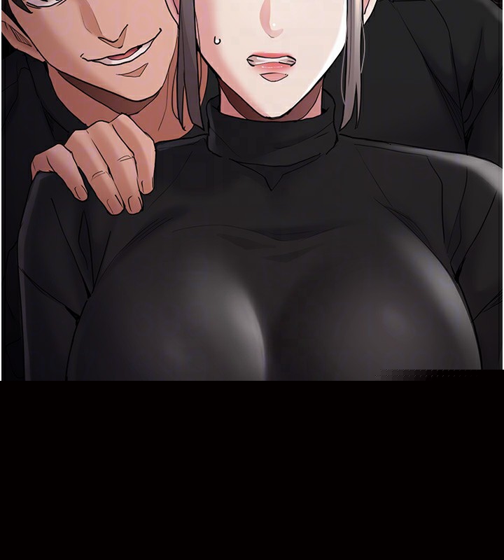 《癡漢成癮》漫画 第113話-妳也想被我侵犯嗎?