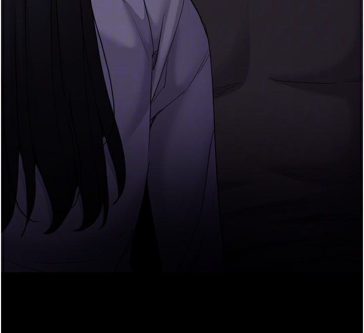 《癡漢成癮》漫画 第114話-進退兩難的佳茵