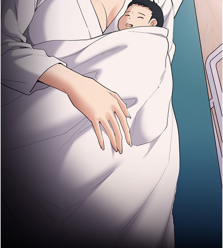 《癡漢成癮》漫画 第129話-二寶的生父是變態