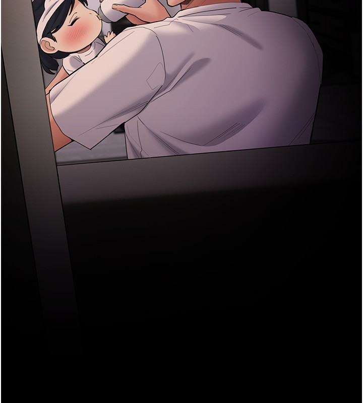 《癡漢成癮》漫画 第129話-二寶的生父是變態