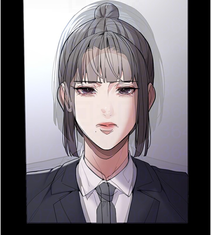 《癡漢成癮》漫画 第131話-忠心下屬以身報國