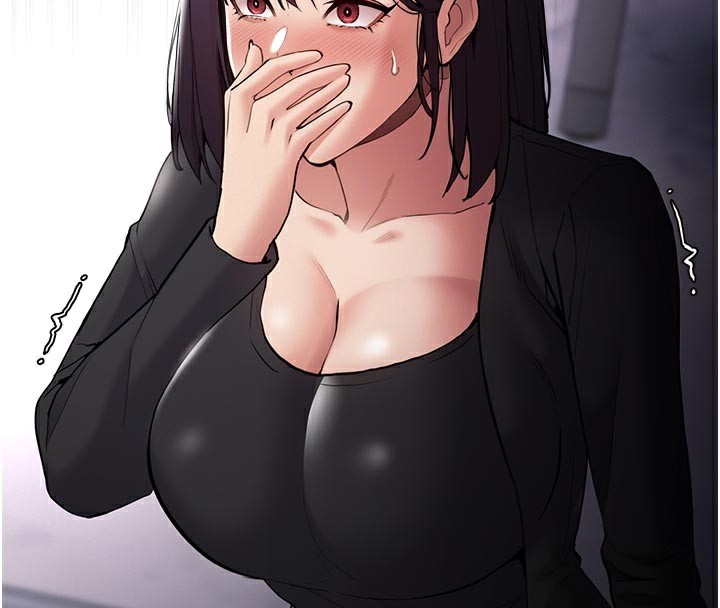 《癡漢成癮》漫画 第137話-第一次走後門的江檢