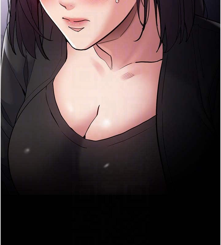 《癡漢成癮》漫画 第137話-第一次走後門的江檢