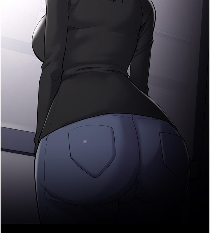 《癡漢成癮》漫画 第137話-第一次走後門的江檢