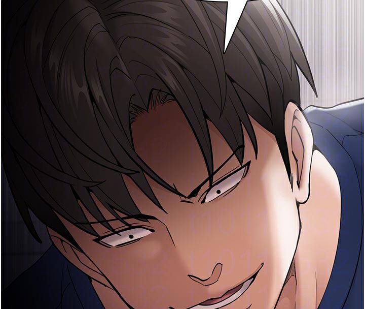 《癡漢成癮》漫画 第137話-第一次走後門的江檢