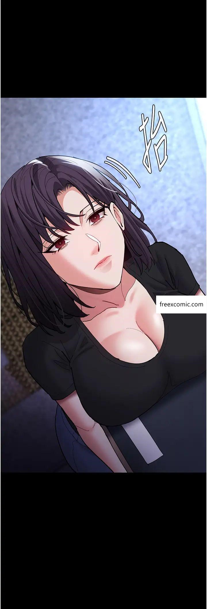 《癡漢成癮》漫画 第69話-眾所矚目的色情片女主角