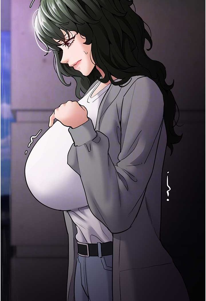 《癡漢成癮》漫画 第72話-想體驗真正的高潮嗎?
