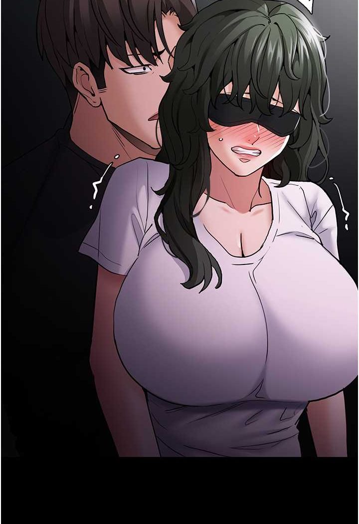 《癡漢成癮》漫画 第73話-讓我看看妳有多淫蕩