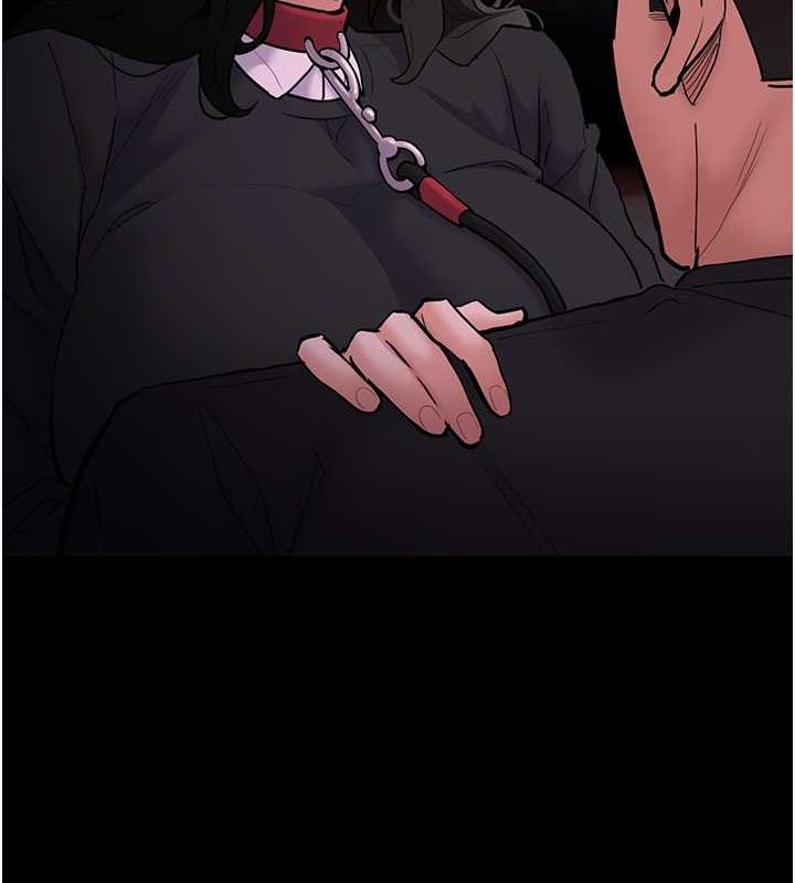 《癡漢成癮》漫画 第89話-我願意當你的狗