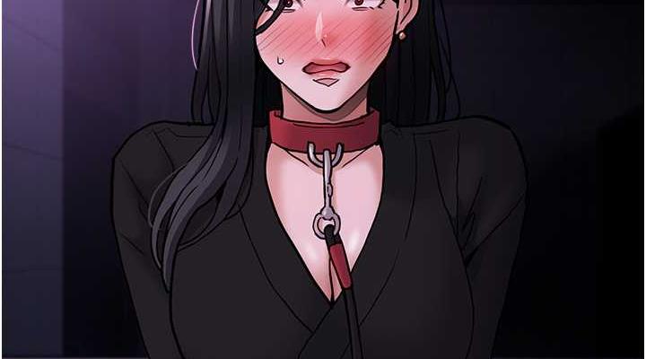 《癡漢成癮》漫画 第90話-在公廁被人裸體強上