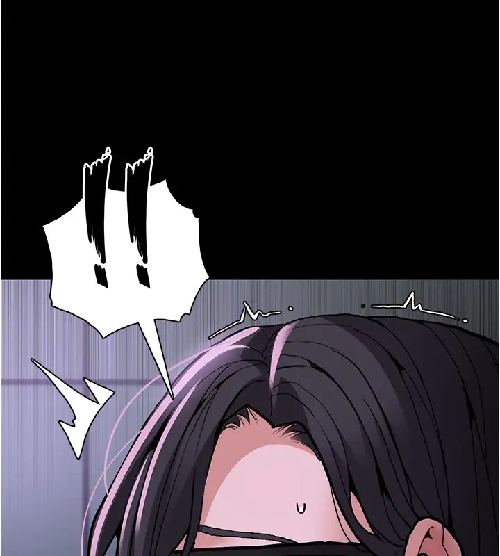 《癡漢成癮》漫画 第91話-令人渾身顫慄的深喉嚨