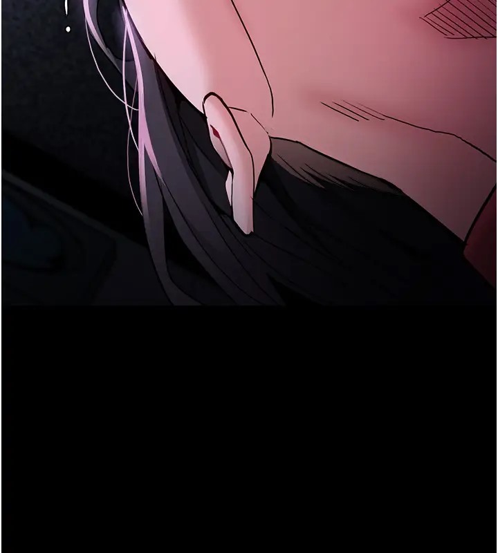 《癡漢成癮》漫画 第91話-令人渾身顫慄的深喉嚨