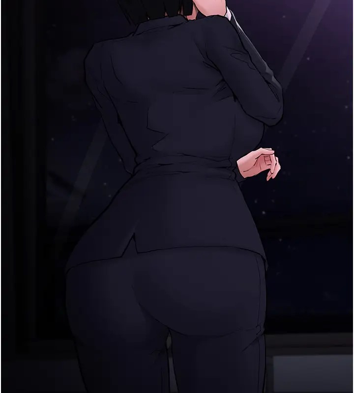《癡漢成癮》漫画 第94話-會尿尿占地盤的女主播